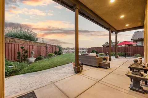Exterior - 3716 Chiavari Way, Manteca, CA 95337 photo 10 of 13