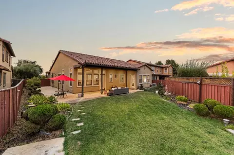Exterior - 3716 Chiavari Way, Manteca, CA 95337 photo 5 of 13