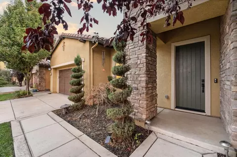 Exterior - 3716 Chiavari Way, Manteca, CA 95337 photo 8 of 13