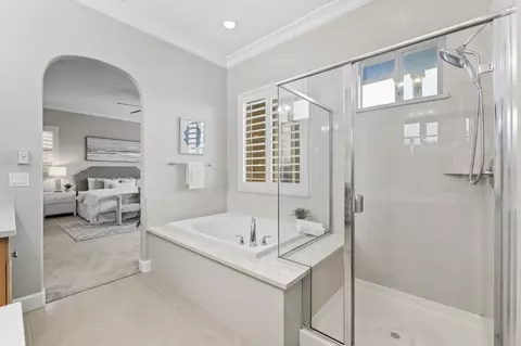 Bath - 3716 Chiavari Way, Manteca, CA 95337 photo 3 of 7