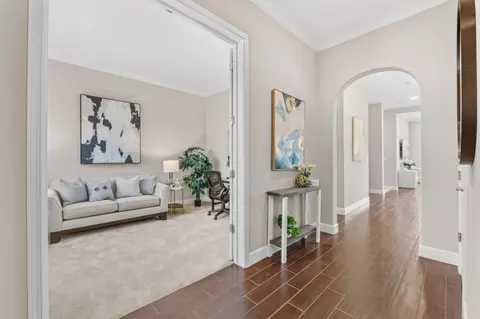 Entry Way - 3716 Chiavari Way, Manteca, CA 95337 photo 6 of 12