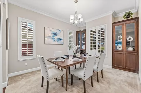 Dining - 3716 Chiavari Way, Manteca, CA 95337 photo 6 of 6