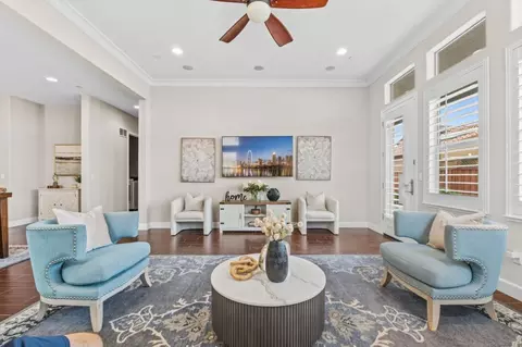 Living - 3716 Chiavari Way, Manteca, CA 95337 photo 3 of 3