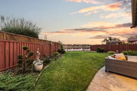 Exterior - 3716 Chiavari Way, Manteca, CA 95337 photo 11 of 13
