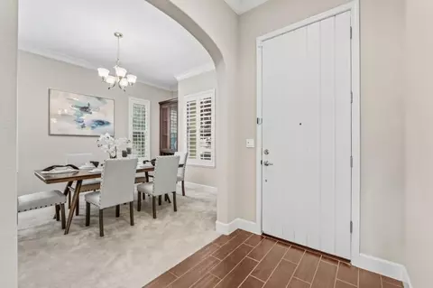 Entry Way - 3716 Chiavari Way, Manteca, CA 95337 photo 8 of 12