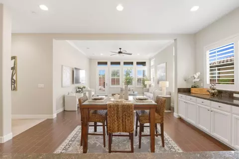 Dining - 3716 Chiavari Way, Manteca, CA 95337 photo 2 of 6