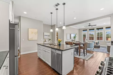 Kitchen - 3716 Chiavari Way, Manteca, CA 95337 photo 1 of 5
