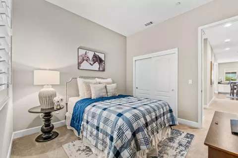 Bedroom - 3716 Chiavari Way, Manteca, CA 95337 photo 4 of 7
