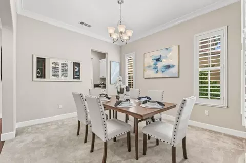 Dining - 3716 Chiavari Way, Manteca, CA 95337 photo 4 of 6