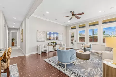 Entry Way - 3716 Chiavari Way, Manteca, CA 95337 photo 4 of 12