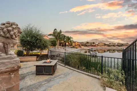Exterior - 3716 Chiavari Way, Manteca, CA 95337 photo 12 of 13