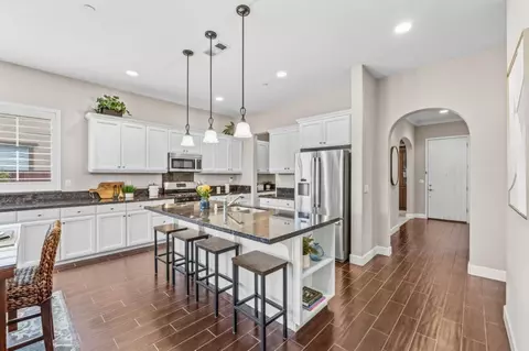 Entry Way - 3716 Chiavari Way, Manteca, CA 95337 photo 1 of 12