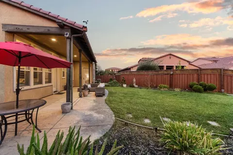 Exterior - 3716 Chiavari Way, Manteca, CA 95337 photo 9 of 13