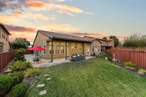 Exterior - 3716 Chiavari Way, Manteca, CA 95337 photo 4 of 13