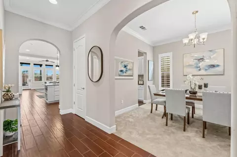 Entry Way - 3716 Chiavari Way, Manteca, CA 95337 photo 5 of 12