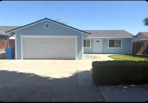 211 Carnoble, Hollister, CA 95023