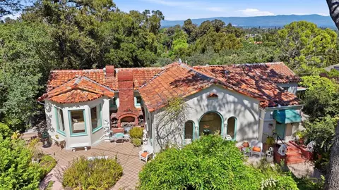 18211 Saratoga Los Gatos Rd, Monte Sereno, CA 95030