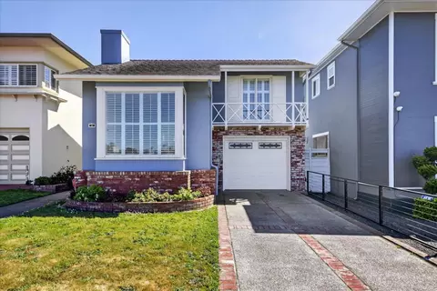95 Lake Vista Ave, Daly City, CA 94015