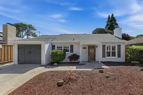 1019 Riverton Dr, San Carlos, CA 94070