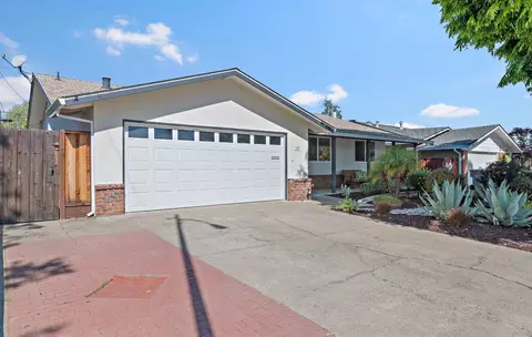 1527 Fields Dr, San Jose, CA 95129 photo 2