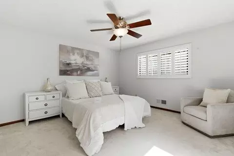Bedroom - 425 Exeter Pl, Marina, CA 93933 photo 4 of 7