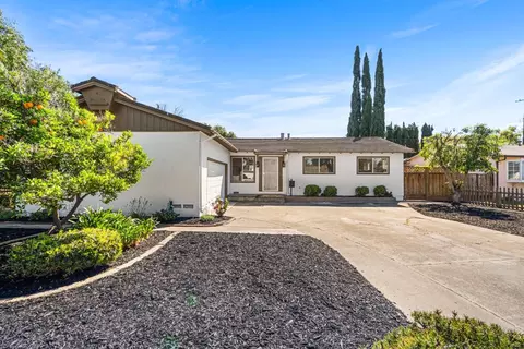 966 Chelan Dr, Sunnyvale, CA 94087