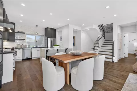 Dining - 10200 Empire Ave, Cupertino, CA 95014 photo 2 of 2