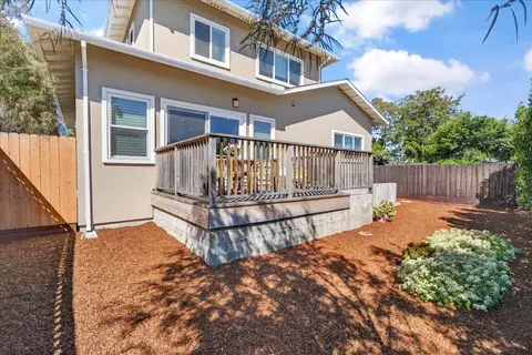 Exterior - 10200 Empire Ave, Cupertino, CA 95014 photo 5 of 6
