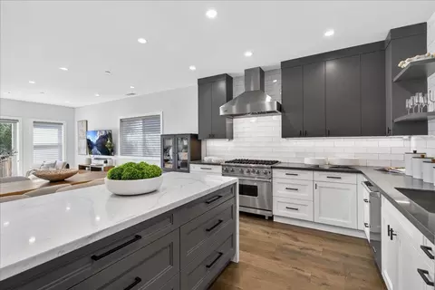 Kitchen - 10200 Empire Ave, Cupertino, CA 95014 photo 2 of 4