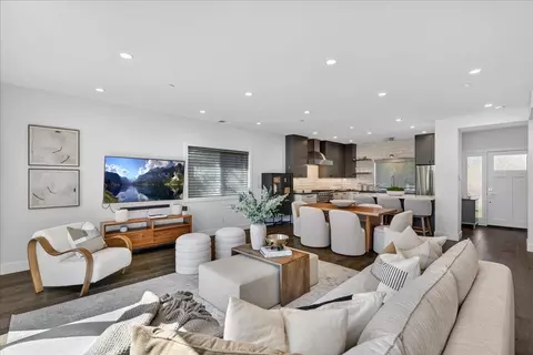 Living - 10200 Empire Ave, Cupertino, CA 95014 photo 3 of 3
