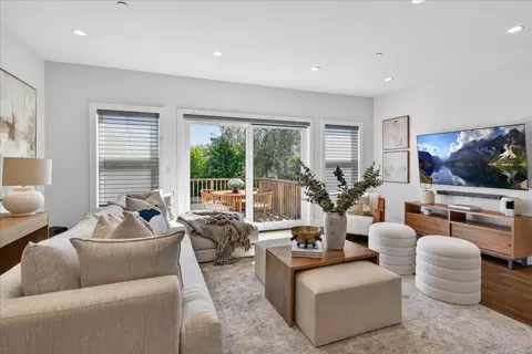 Living - 10200 Empire Ave, Cupertino, CA 95014 photo 1 of 3