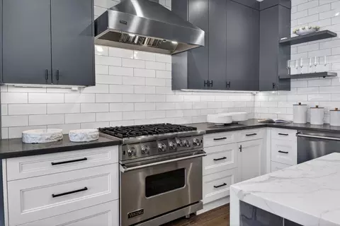 Kitchen - 10200 Empire Ave, Cupertino, CA 95014 photo 4 of 4
