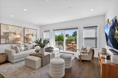 Living - 10200 Empire Ave, Cupertino, CA 95014 photo 2 of 3