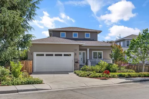 Exterior - 10200 Empire Ave, Cupertino, CA 95014 photo 2 of 6