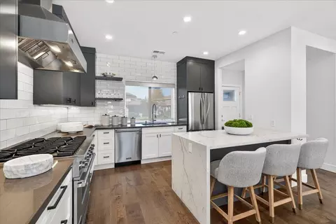 Kitchen - 10200 Empire Ave, Cupertino, CA 95014 photo 1 of 4