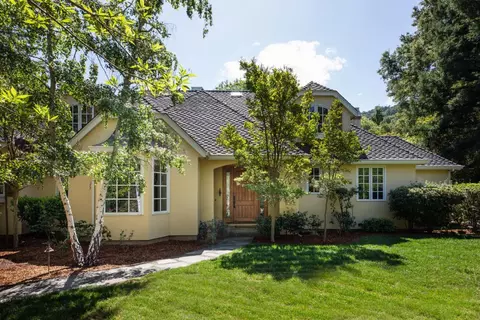 25550 Moody Rd, Los Altos Hills, CA 94022