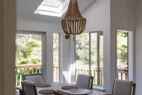 Dining - 4192 Sunridge Rd, Pebble Beach, CA 93953 photo 1 of 3