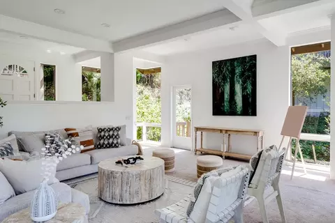 Living - 4192 Sunridge Rd, Pebble Beach, CA 93953 photo 4 of 4