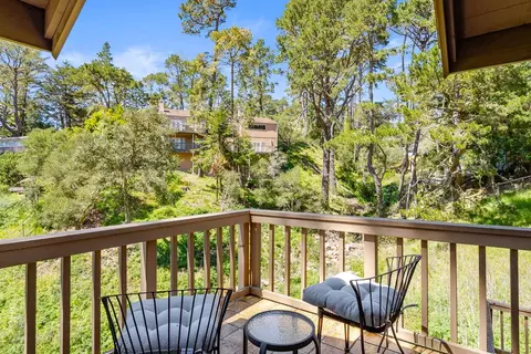Exterior - 4192 Sunridge Rd, Pebble Beach, CA 93953 photo 5 of 5