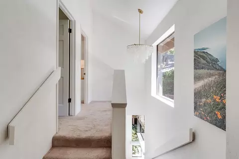 Entry Way - 4192 Sunridge Rd, Pebble Beach, CA 93953 photo 3 of 3