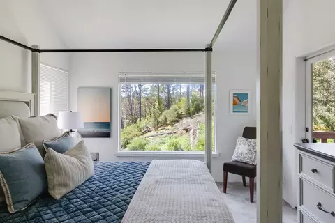 Bedroom - 4192 Sunridge Rd, Pebble Beach, CA 93953 photo 2 of 6
