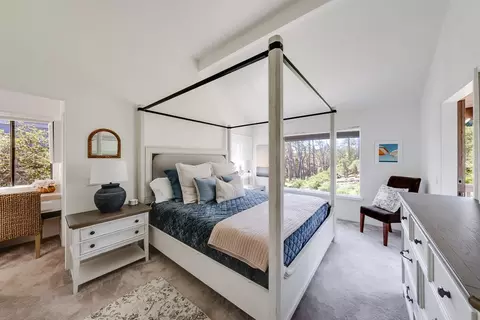 Bedroom - 4192 Sunridge Rd, Pebble Beach, CA 93953 photo 1 of 6