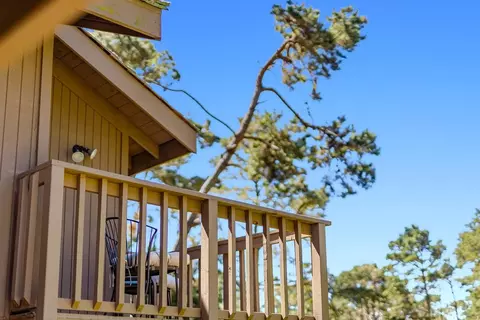 Exterior - 4192 Sunridge Rd, Pebble Beach, CA 93953 photo 3 of 5