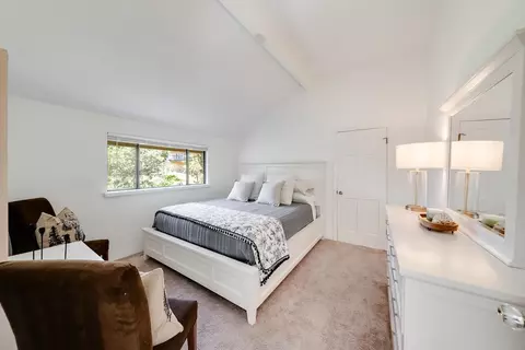 Bedroom - 4192 Sunridge Rd, Pebble Beach, CA 93953 photo 4 of 6