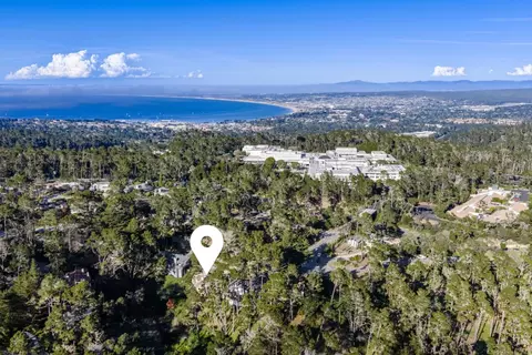 View/Area - 4192 Sunridge Rd, Pebble Beach, CA 93953 photo 1 of 1