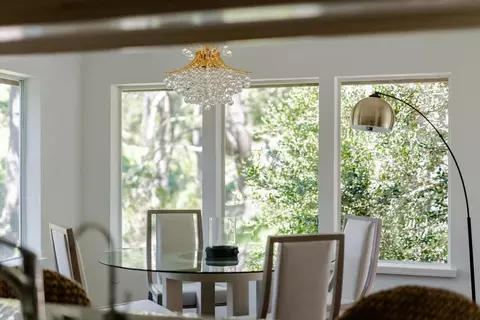 Dining - 4192 Sunridge Rd, Pebble Beach, CA 93953 photo 3 of 3