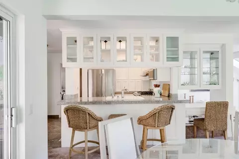 Kitchen - 4192 Sunridge Rd, Pebble Beach, CA 93953 photo 4 of 4