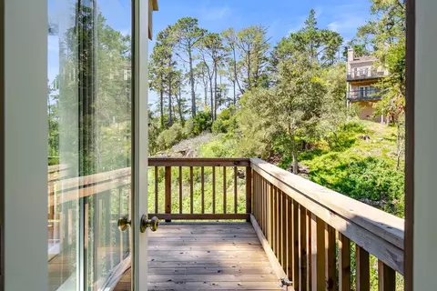 Exterior - 4192 Sunridge Rd, Pebble Beach, CA 93953 photo 1 of 5