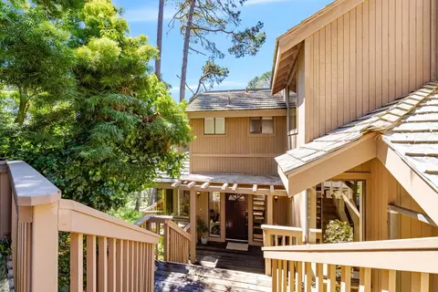 4192 Sunridge Rd, Pebble Beach, CA 93953