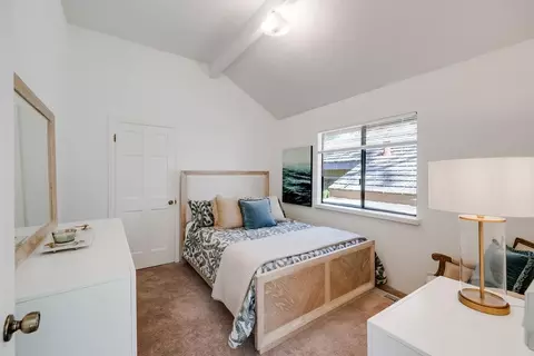 Bedroom - 4192 Sunridge Rd, Pebble Beach, CA 93953 photo 5 of 6